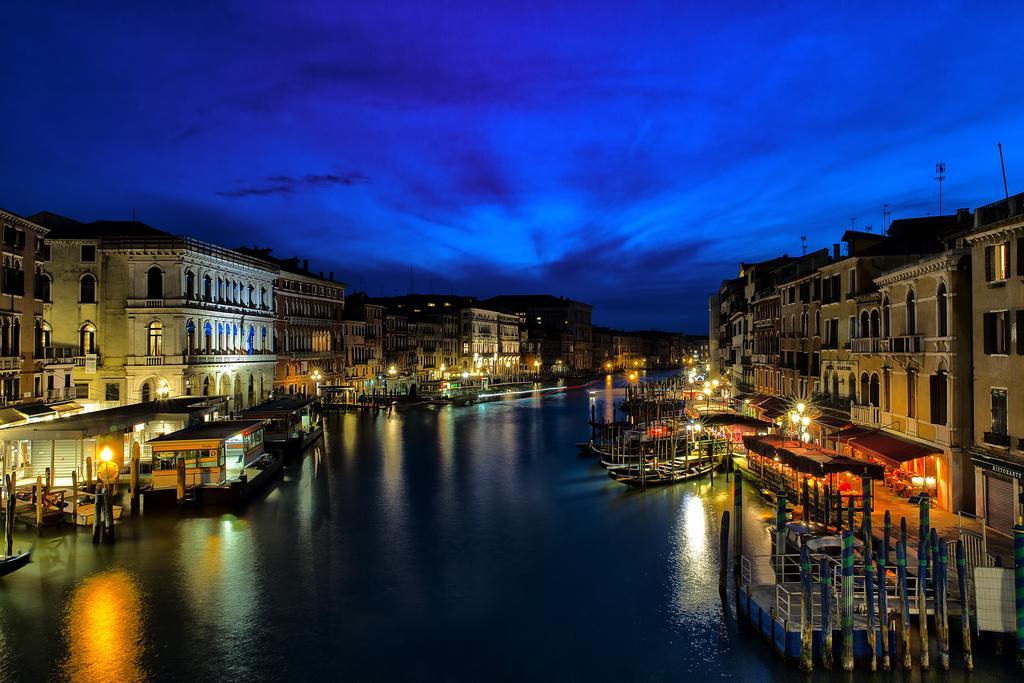 Appartamento Mioni Benátky Exteriér fotografie