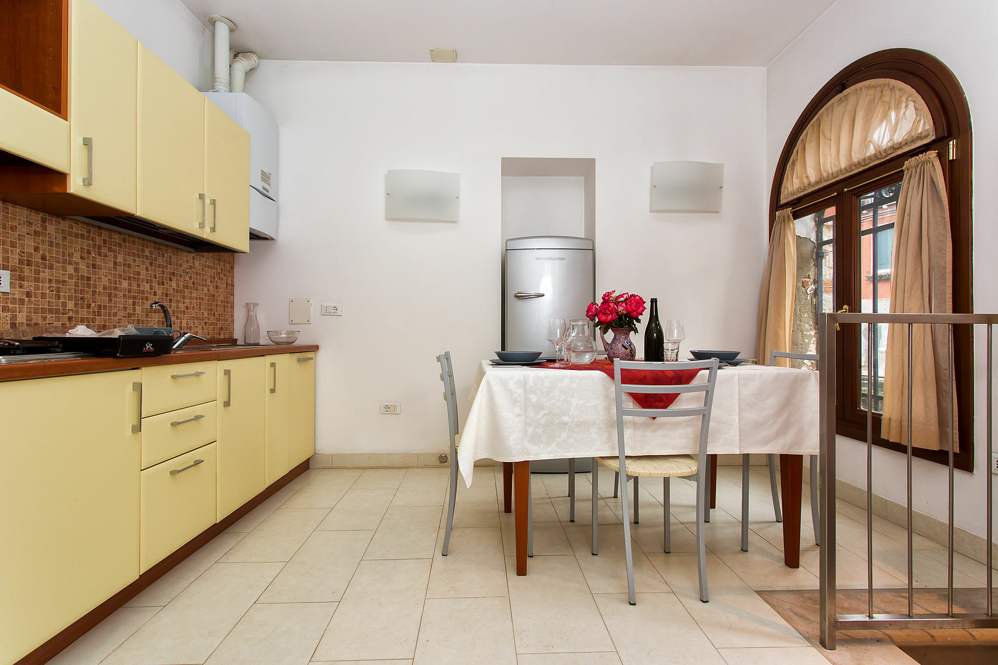 Appartamento Mioni Benátky Exteriér fotografie