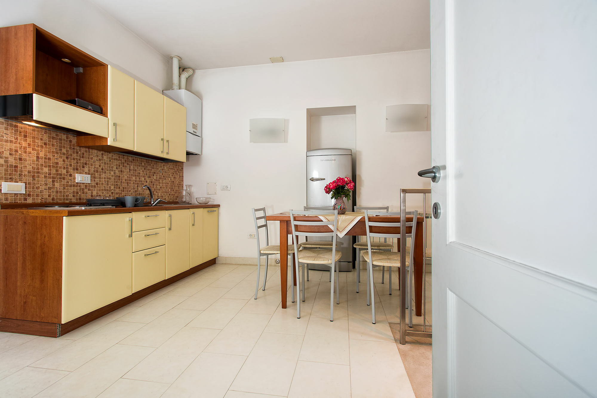 Appartamento Mioni Benátky Exteriér fotografie